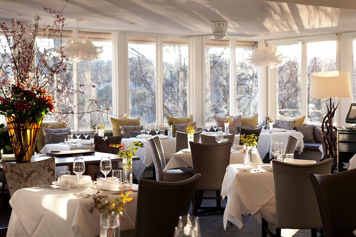  Accommodation Mt Buller