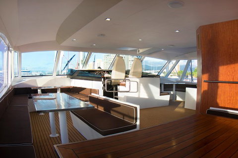 Passions Of Paradise Great Barrier Reef Snorkel And Dive Cruise From Cairns By Luxury Catamaran - Accommodation Mt Buller 1