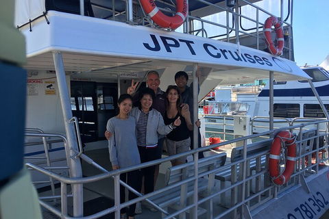 Crab Trip From Gold Coast - Accommodation Mt Buller 4