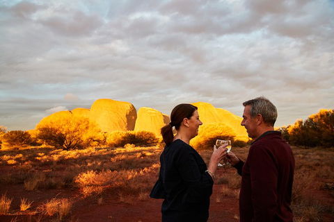 Ayers Rock 4 Tour Combo: Complete Uluru Base Walk At Sunrise, Valley Of The Winds At Sunrise, Kata Tjuta Sunset And Uluru Sunset - Accommodation Mt Buller 3