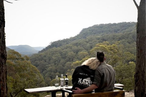 Taste Of The Blue Mountains - Lunch & Wine Tasting, Beer, Cider & Gin Tasting - Accommodation Mt Buller 0