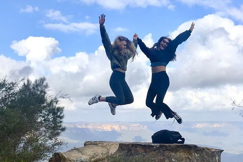 Taste Of The Blue Mountains - Lunch & Wine Tasting, Beer, Cider & Gin Tasting - Accommodation Mt Buller 4