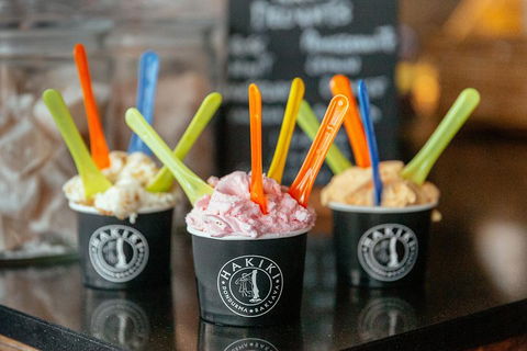 The 10 Tastings Of Sydney With Locals: Private Food Tour - Accommodation Mt Buller 0