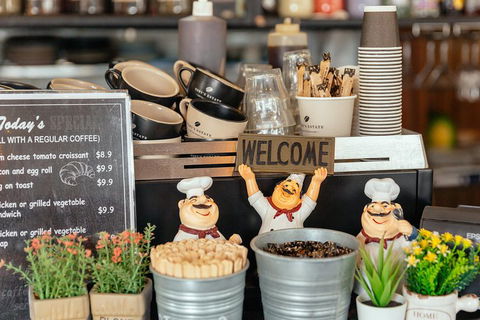 The 10 Tastings Of Sydney With Locals: Private Food Tour - Accommodation Mt Buller 2