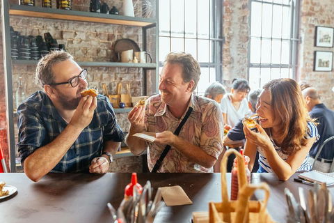 The 10 Tastings Of Sydney With Locals: Private Food Tour - Accommodation Mt Buller 5