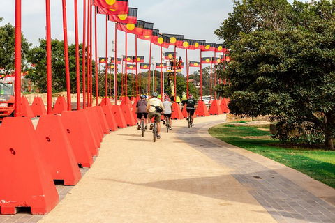 The Beauty Of Sydney Private Bike Tour - Accommodation Mt Buller 1