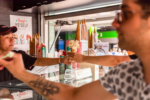 The Beauty Of Sydney Private Bike Tour - Accommodation Mt Buller 2