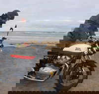 Royal Enfield Interceptor 650cc