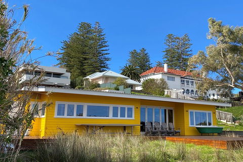 The Billionaire Club - Accommodation Mt Buller 1