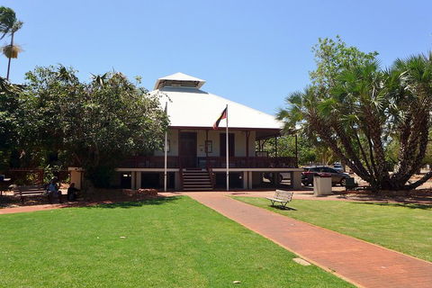 Enthralling Broome Self-Guided Audio Tour - Accommodation Mt Buller 0