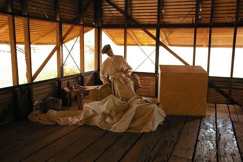 Enthralling Broome Self-Guided Audio Tour - Accommodation Mt Buller 1