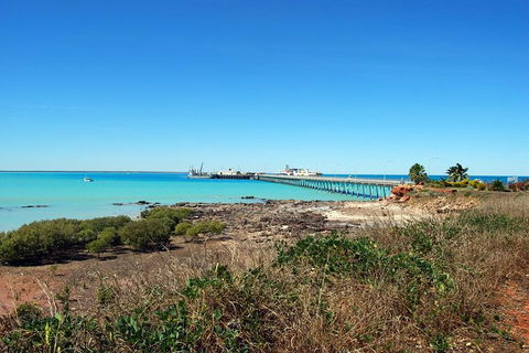 Enthralling Broome Self-Guided Audio Tour - Accommodation Mt Buller 2