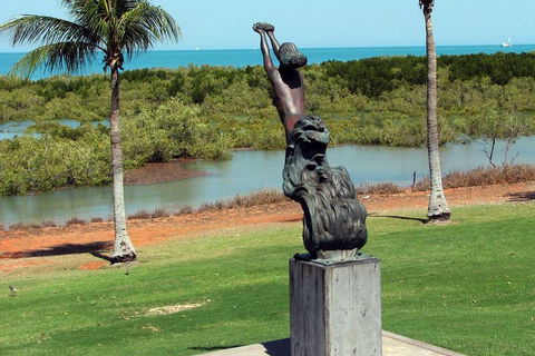Enthralling Broome Self-Guided Audio Tour - Accommodation Mt Buller 3