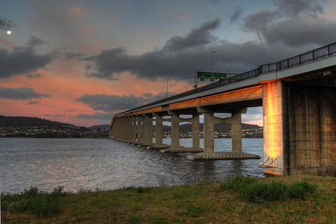Wonderful Hobart Self-Guided Audio Tour - Accommodation Mt Buller 3