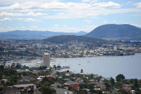 Wonderful Hobart Self-Guided Audio Tour - Accommodation Mt Buller 5