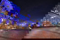 Brilliant Brisbane Self-Guided Audio Tour