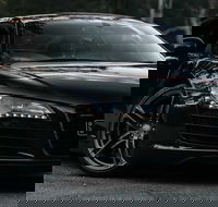 24hr Supercar Experience - Experience Beautiful Gold Coast  Brisbane