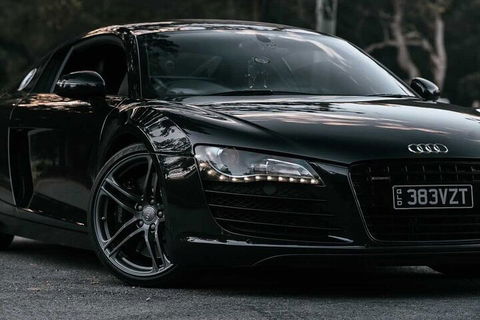 24hr Supercar Experience - Experience Beautiful Gold Coast & Brisbane - Accommodation Mt Buller 0