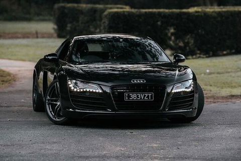 24hr Supercar Experience - Experience Beautiful Gold Coast & Brisbane - Accommodation Mt Buller 1