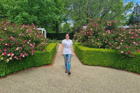 Women's History Walking Tour With Local Guide In Canberra - Accommodation Mt Buller 3