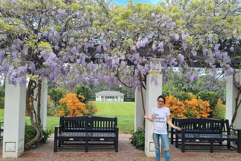 Women's History Walking Tour With Local Guide In Canberra - Accommodation Mt Buller 5