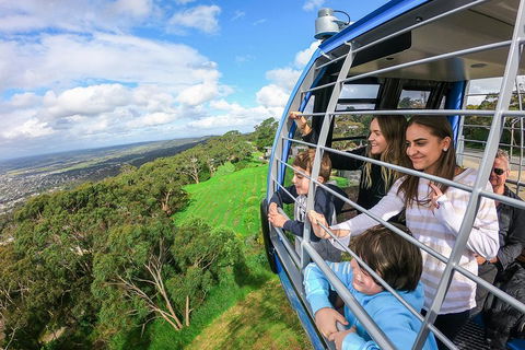 Mornington Peninsula Small Group Day Tour - Accommodation Mt Buller 1
