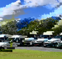 Gold Coast Airport Departure Transfer