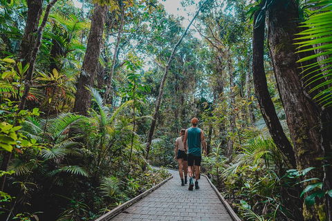 Full Day Cooktown Private Tour - Accommodation Mt Buller 0