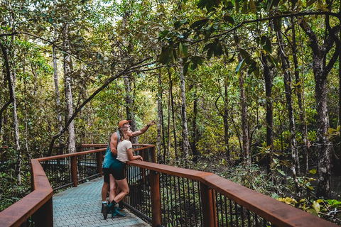 Full Day Cooktown Private Tour - Accommodation Mt Buller 1