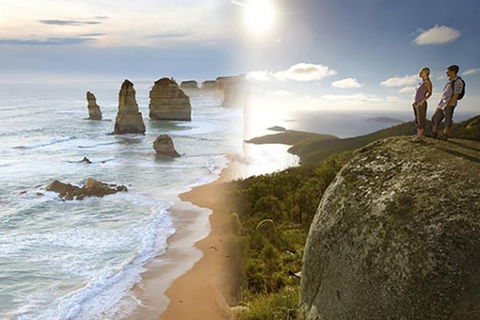 Melbourne Super Saver: Great Ocean Road + Wilsons Promontory + Attraction Pass - Accommodation Mt Buller 0