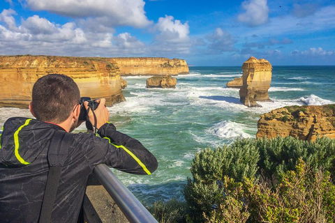 Melbourne Super Saver: Great Ocean Road + Wilsons Promontory + Attraction Pass - Accommodation Mt Buller 2