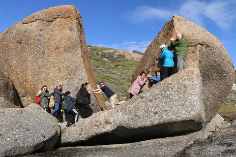 Melbourne Super Saver: Great Ocean Road + Wilsons Promontory + Attraction Pass - Accommodation Mt Buller 4