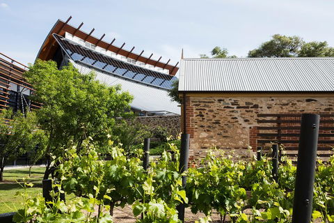 Australian Wine Discovery Tour With Tastings - Accommodation Mt Buller 1