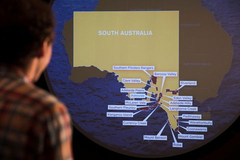 Australian Wine Discovery Tour With Tastings - Accommodation Mt Buller 3