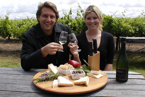 Swan Valley Tour From Perth: Wine, Beer And Chocolate Tastings - Accommodation Mt Buller 4