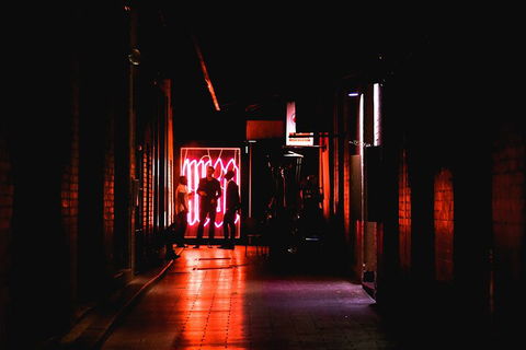 Melbourne Ghost Tour - Accommodation Mt Buller 0