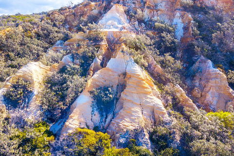 3-Day Fraser Island Resort Package - Accommodation Mt Buller 0