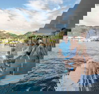 Magnetic Island Round-Trip Ferry From Townsville - Accommodation Mt Buller