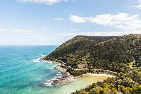 Great Ocean Road & Grampians National Park Tour - 3 Days, 2 Nights - Accommodation Mt Buller 0
