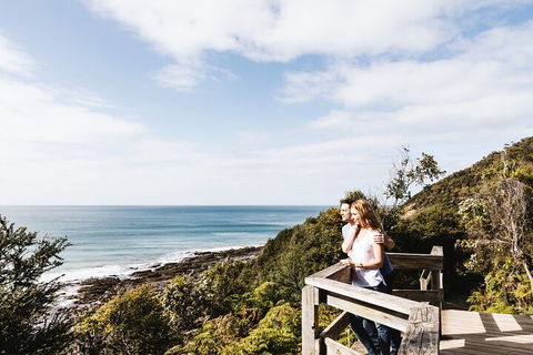 Great Ocean Road & Grampians National Park Tour - 3 Days, 2 Nights - Accommodation Mt Buller 5